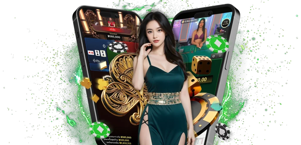 bloom888 คาสิโน