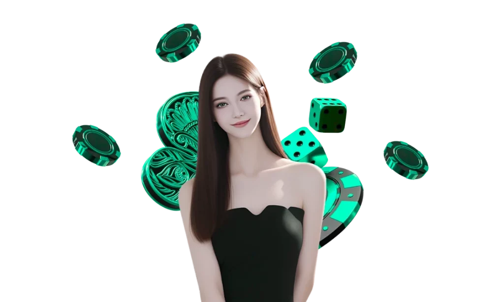 bloom888 คาสิโน